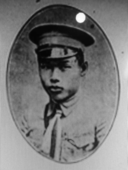 王明恕